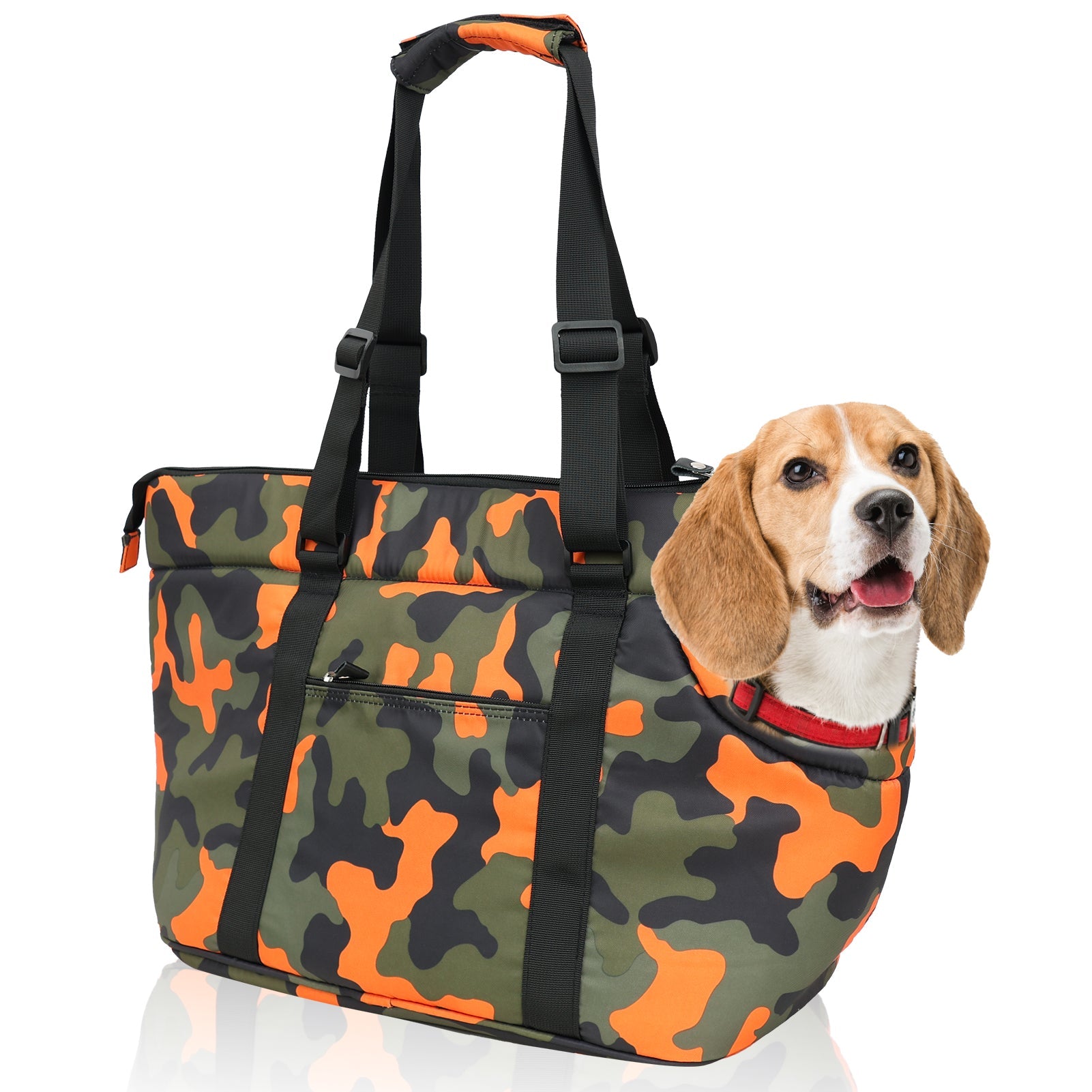 Dog Cat Carrier Bag