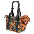 Dog Shoulder Carrier Tote Bag
