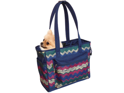 3-in-1 Multi-Functional Pet Carrier | High Quality Travel Tote Bag & Backpack Ideal for dog/cat below 5kg/11lbs