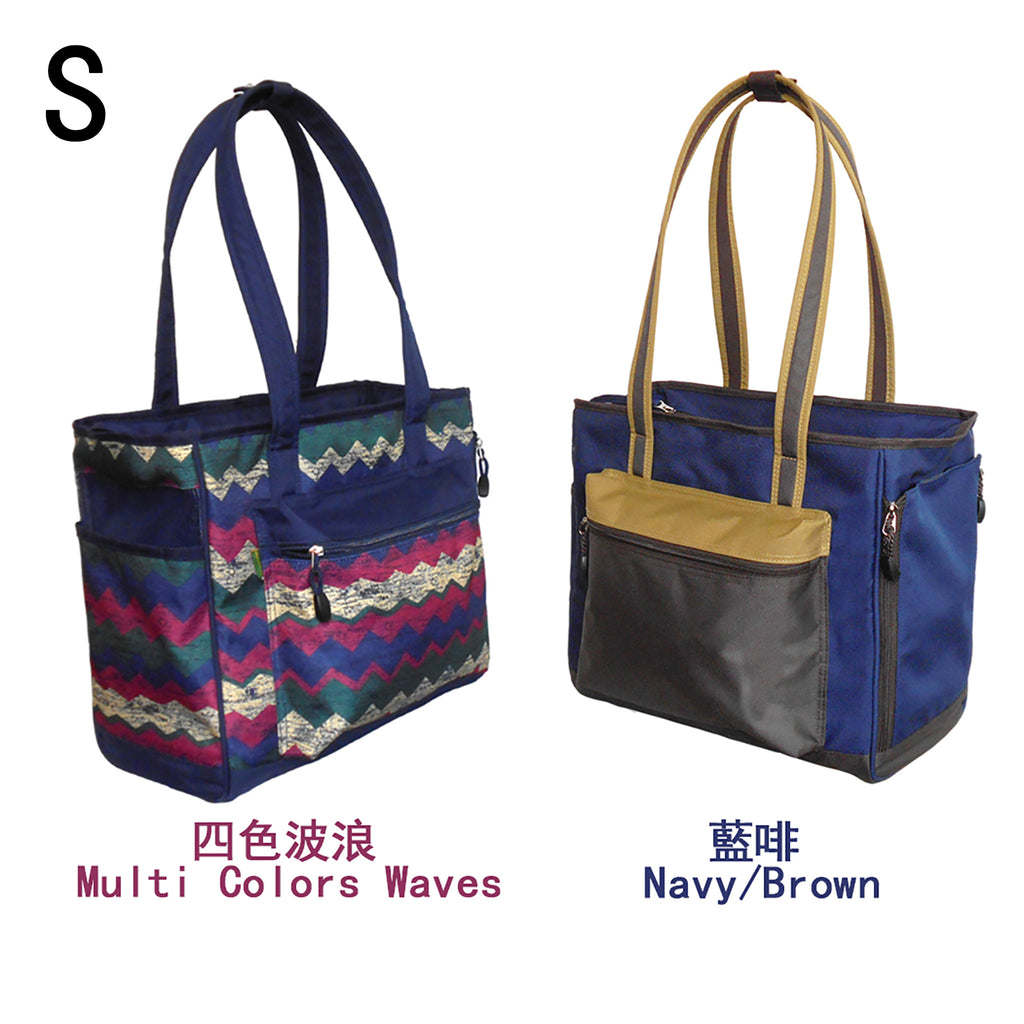 3-in-1 Multi-Functional Pet Carrier | High Quality Travel Tote Bag & Backpack Ideal for dog/cat below 5kg/11lbs