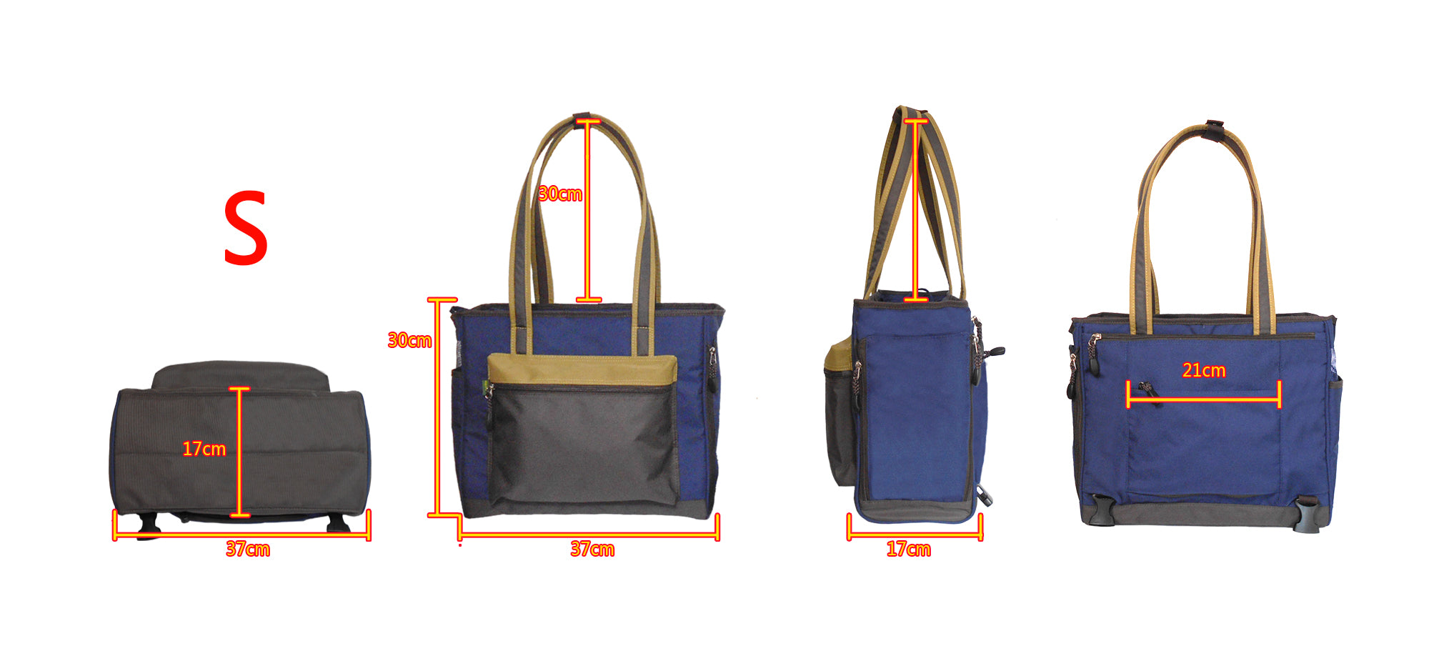 3-in-1 Multi-Functional Pet Carrier | High Quality Travel Tote Bag & Backpack Ideal for dog/cat below 5kg/11lbs