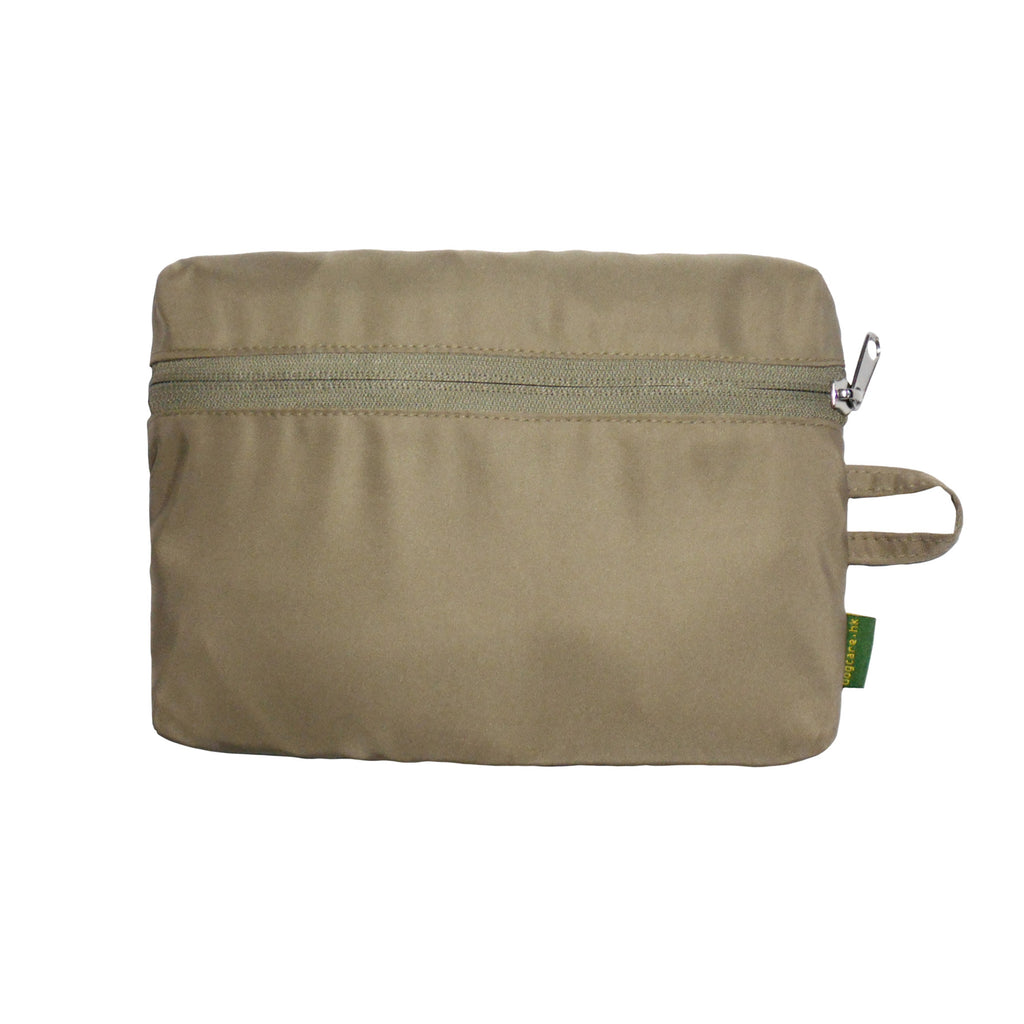 Foldable Twill Dog & Cat Sling Carrier Bag – M (5–7kg / 11–15.5lbs)