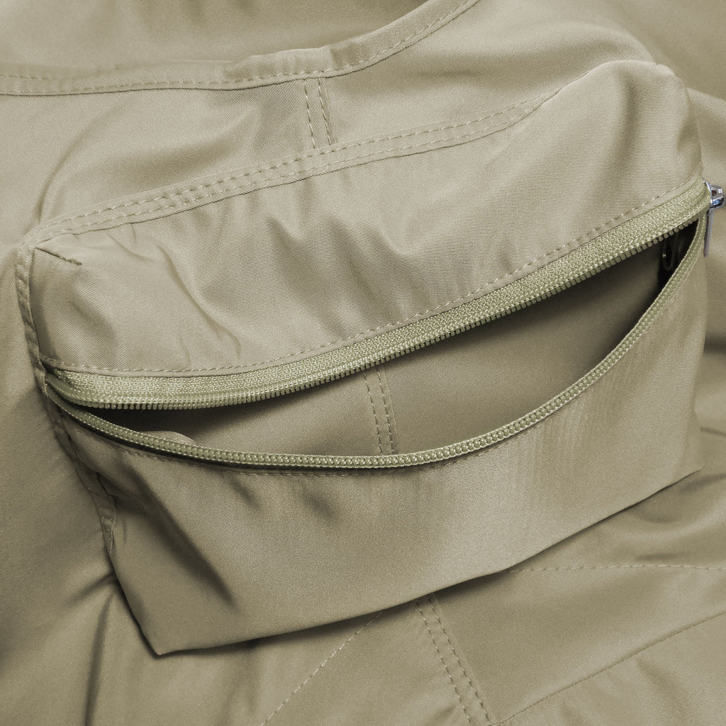 Foldable Twill Dog & Cat Sling Carrier Bag – M (5–7kg / 11–15.5lbs)