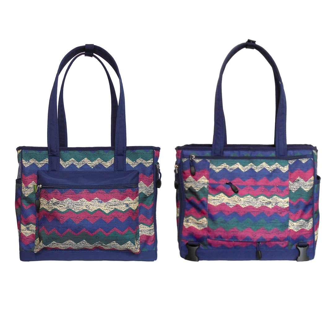 3-in-1 Multi-Functional Pet Carrier | High Quality Travel Tote Bag & Backpack for Small Dog & Cat