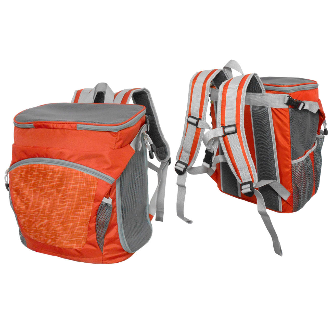 Dog Cat Carrier Mesh Outdoor Backpack (Ideal for dog/cat below 7.5kg/16.5lbs)