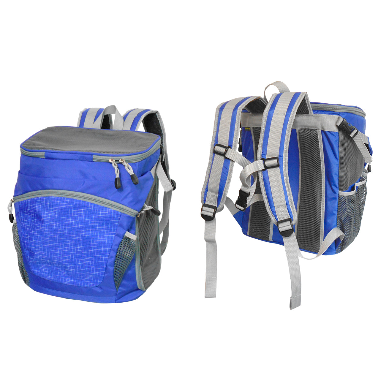 Dog Cat Carrier Mesh Outdoor Backpack (Ideal for dog/cat below 7.5kg/16.5lbs)