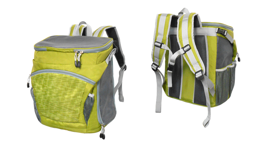 Dog Cat Carrier Mesh Outdoor Backpack (Ideal for dog/cat below 7.5kg/16.5lbs)