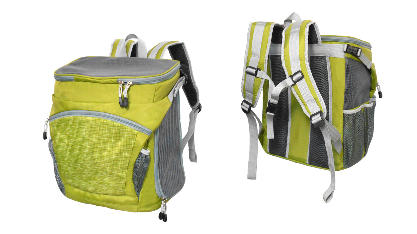 Dog Cat Carrier Mesh Outdoor Backpack (Ideal for dog/cat below 7.5kg/16.5lbs)