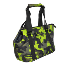 Fashionable Practical Comfortable Dog Shoulder Carrier Tote Bag - Large Size (Ideal for dog/cat below 7kg/15.5lbs)