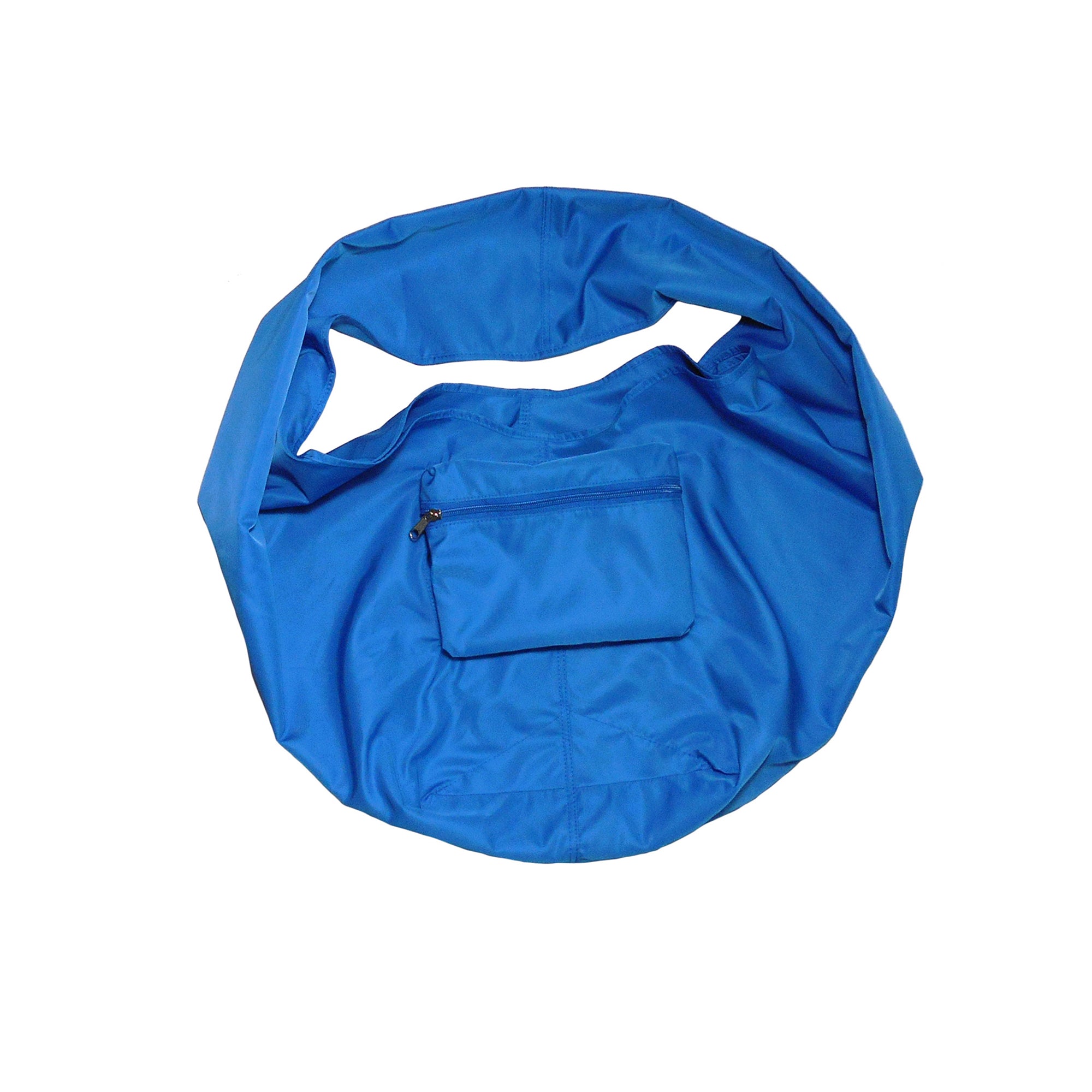 Foldable Twill Dog & Cat Sling Carrier Bag – XS (2–4kg / 4.4–8.8lbs)