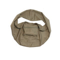 Foldable Twill Dog & Cat Sling Carrier Bag – S (3–5kg / 6.6–11lbs)