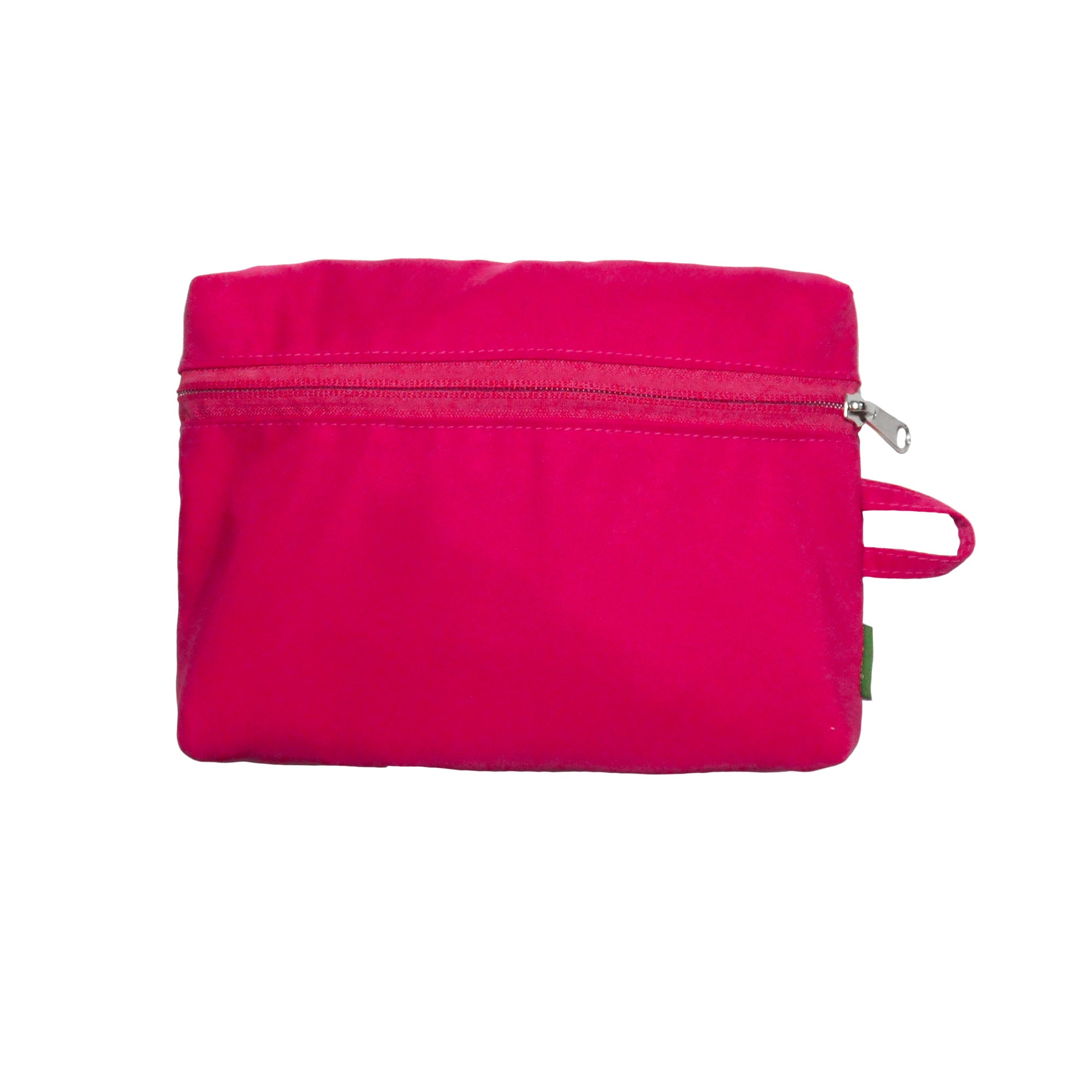 Foldable Twill Dog & Cat Sling Carrier Bag – S (3–5kg / 6.6–11lbs)