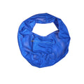Foldable Mesh Dog & Cat Sling Carrier Bag – XS (2–5kg / 4.4–11.02lbs)