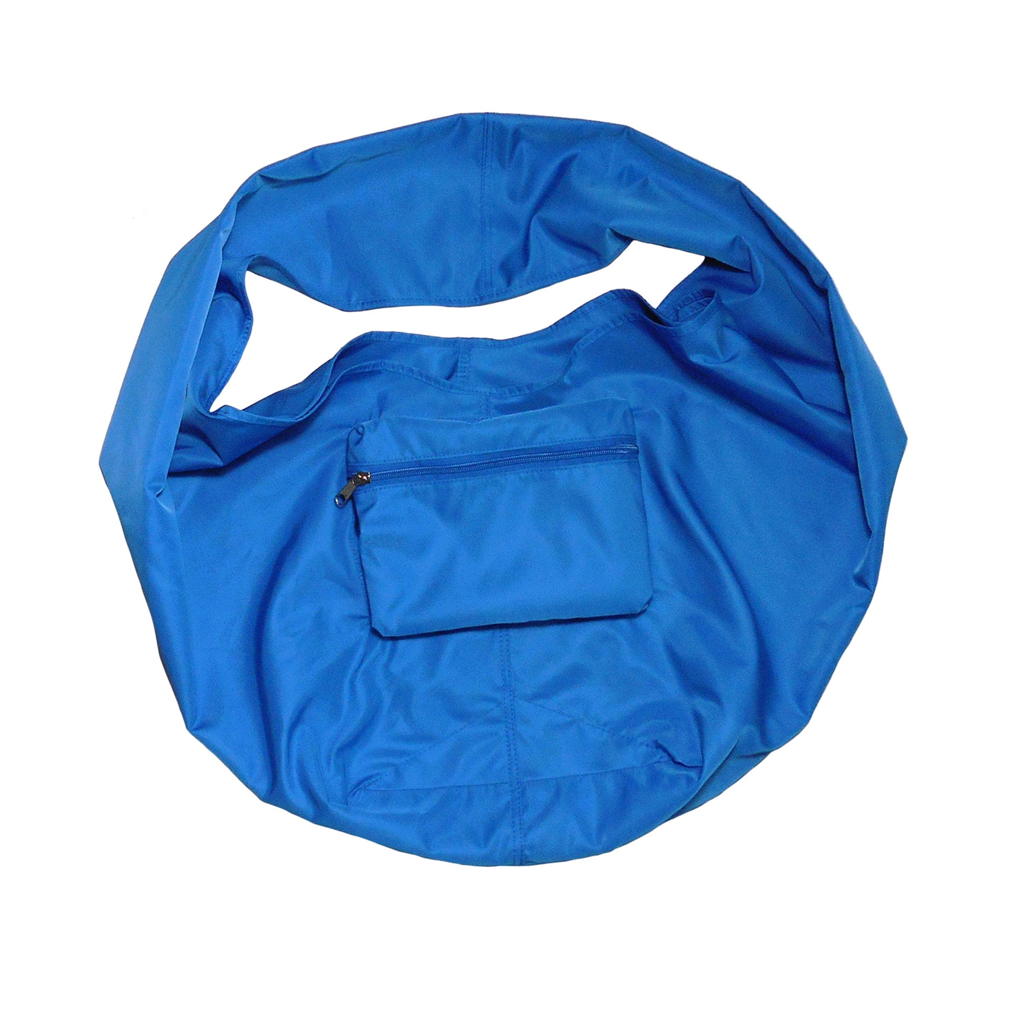 Foldable Twill Dog & Cat Sling Carrier Bag – M (5–7kg / 11–15.5lbs)