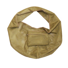 Foldable Mesh Dog/Cat Carrier Crossbody Sling Bag Medium Size (Ideal for dog/cat below 7kgs /15.5lbs)