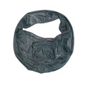 Foldable Mesh Dog & Cat Sling Carrier Bag – M (5–7kg / 11–15.5lbs)