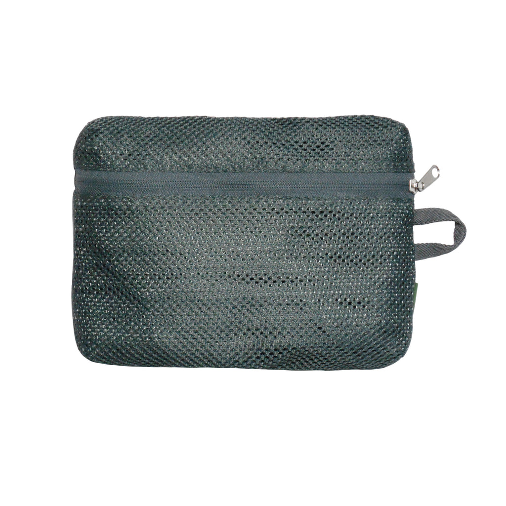 Foldable Mesh Dog & Cat Sling Carrier Bag – M (5–7kg / 11–15.5lbs)