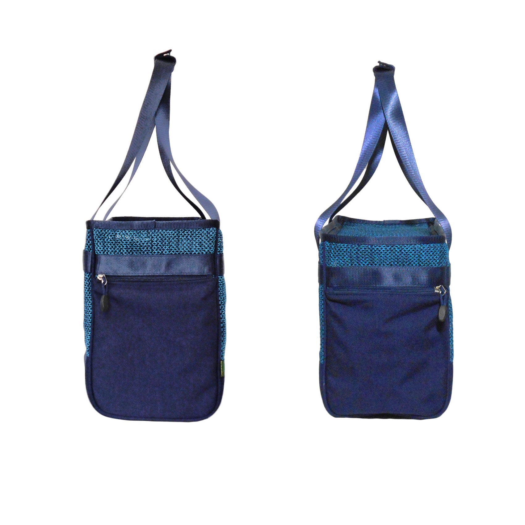 Mesh Pet Dog Cat Travel Carriers Pet Totes Bag Doggy Basket Doggie Handbag Puppy-(Ideal for dog/cat below 5kgs /11lbs)