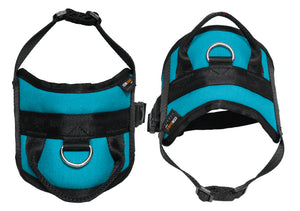 1000D Nylon Dog Vest Harness for girth 12"-15"