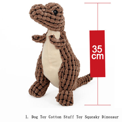 Dog Toy 5 pcs Gift Set